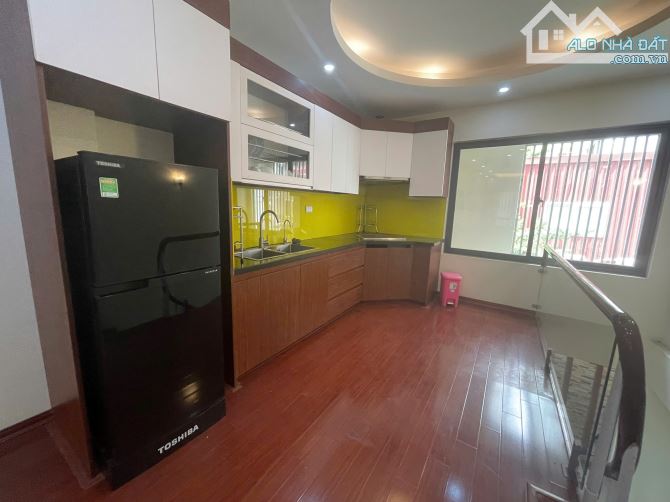 Bán nhà Võng Thị 45m2x 5 tầng, mặt tiền 3.8m, giá 15.2 tỷ - 12