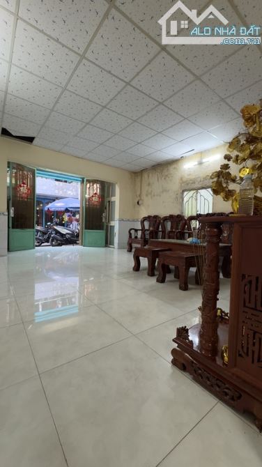 Chiến Lược, BTĐ, Bình Tân. DT 4,6 x 10, 2 tầng. Giá 4,05 tỷ TL. - 12