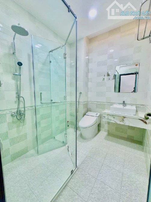 🏡 Bán nhà mặt tiền – P14, Gò Vấp - 12