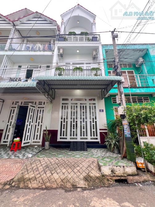 NHÀ 1 TRỆT 2 LẦU – MỚI ĐẸP, FULL NỘI THẤT – TRUNG TÂM AN KHÁNH, TP. CẦN THƠ - 12