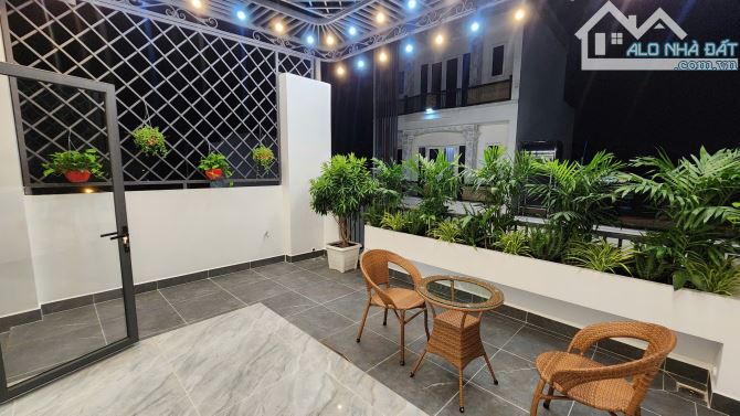 NHÀ ĐẸP TX21 – NGAY CHỢ MINH PHÁT – FULL OPTION – DỌN VÀO Ở NGAY! - 12