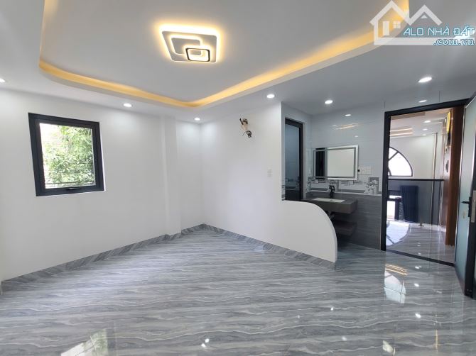4,45Tỷ TL🔥Bán nhà 2MT, 1 lầu 1 lửng gần đường Bình Hòa 24 chỉ 30m, p.Bình Hòa_Thuận An - 12