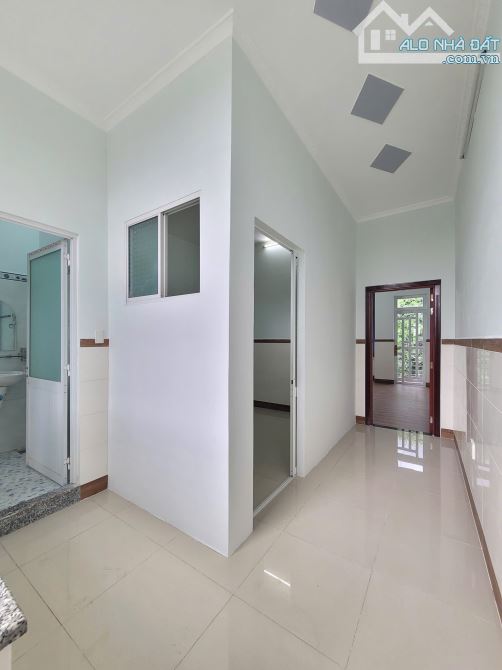 Bán nhà 1T1L 4.5x15m, hẻm Trần Hưng Đạo p. Dĩ An gần chợ Dĩ An 1 - 12