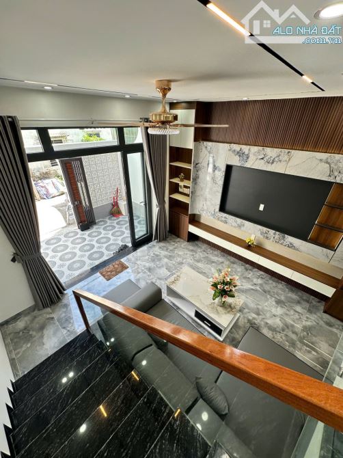 🏡🏡 Nhà đẹp full nội thất cao cấp kiệt ô tô Đà Sơn 2, sở hữu ngay - 12