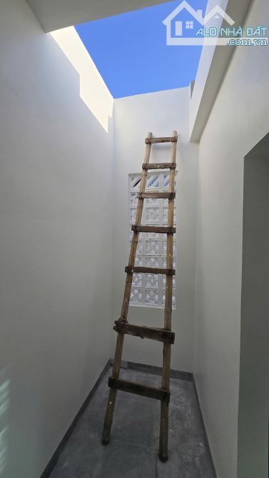 BÁN NHÀ NGUYỄN TRÃI, NGÕ THẲNG, 36M2, 1 TỶ 850 TRIỆU - 12
