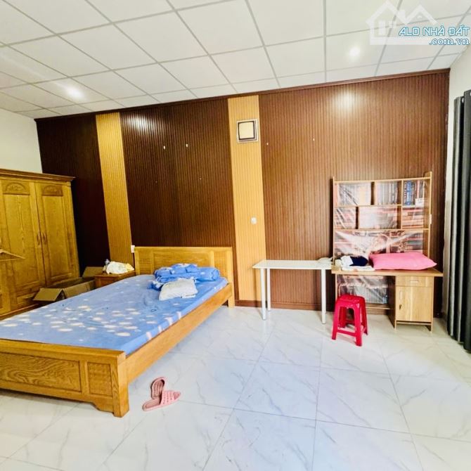 💥NHÀ 4 TẦNG – MỸ ĐA ĐÔNG 8 SÁT MỸ ĐA ĐÔNG 12 – VÀI BƯỚC RA BIỂN MỸ KHÊ – 75M2 NGANG 5.5M - 12