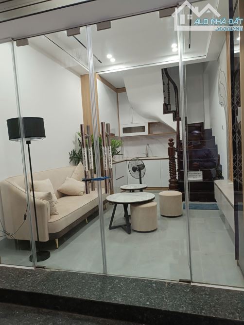 Chủ chuyển hướng kinh doanh cần bán Nhà phố Nguyễn Cao – Hai Bà Trưng, giá nhỉnh 6 tỷ