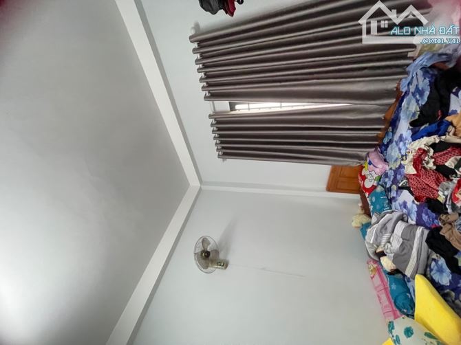 Nhà đẹp thoáng, HXH, nở hậu tài lộc - Phan Huy Ích 108m² – 3 tầng, 3pn - P12 Gò Vấp – 6 tỷ - 12