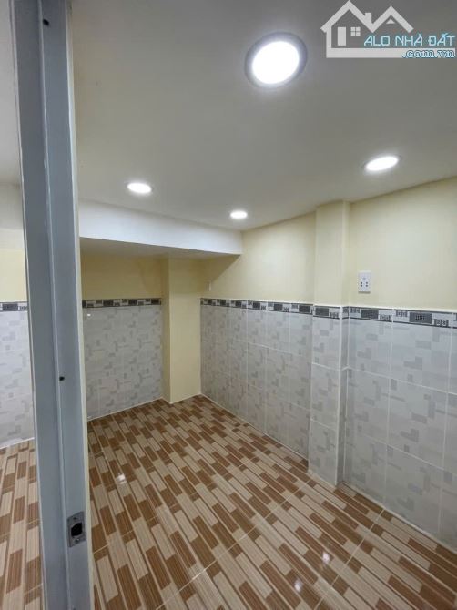 Hẻm xe máy Huỳnh Thiện Lộc-Tân Phú-18m2-ngang 3m-3 tầng-2pn-giá 2,5 tỷ - 13