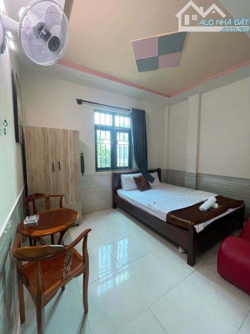 10Tỷ TL🔥Bán Khách Sạn Hoàn Công 1Trệt 2Lầu 150m2 KDC Việt Sing, P.Thuận Giao, Tp.Thuận An - 13