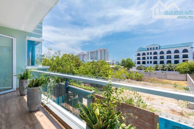 🌴 BIỆT THỰ NGHỈ DƯỠNG KHU RESORT LONG CUNG – CĂN HIẾM 300M², GIÁ 27 TỶ, SỔ ĐỎ RIÊNG 🤩 - 13