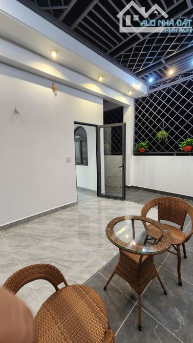 NHÀ ĐẸP TX21 – NGAY CHỢ MINH PHÁT – FULL OPTION – DỌN VÀO Ở NGAY! - 13