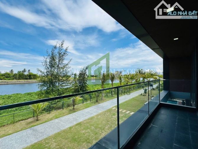 Biệt Thự 5 Phòng Ngủ Hồ Bơi Tại One River Cho Thuê - D393 - 13
