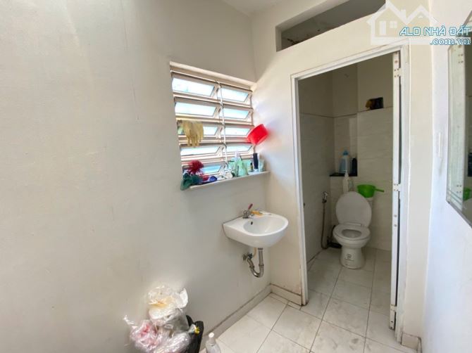 NGANG 4 DÀI 17 - NHÀ BÁN ĐƯỜNG SỐ 12 (LÊ VĂN QUỚI VÀO) P.BHHA HẺM 7M GIÁ 6,4 TỶ TL - 13