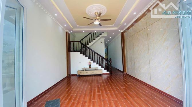 Cần Giuộc Biệt thự mini SHR  biệt lập view đẹp mặt tiền đường nhựa giá đầu tư. - 13