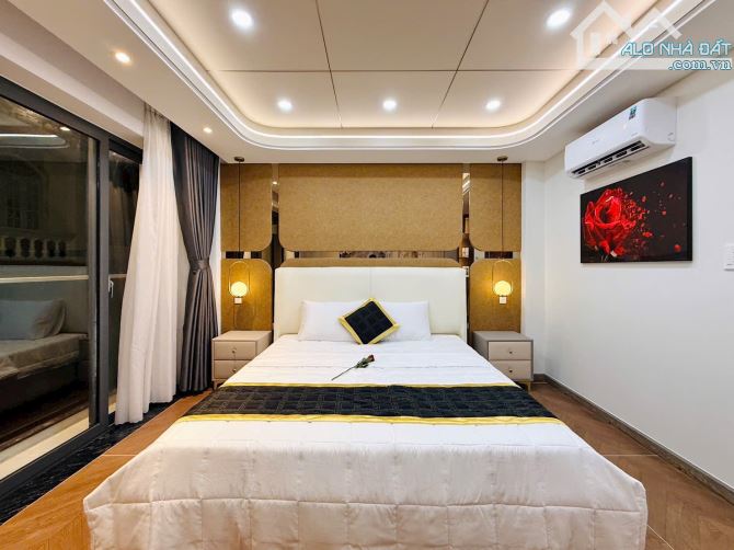 Bán Siêu Phẩm Nhà Phố Đường Huỳnh Văn Nghệ, Phường 12, Quận Gò vấp, Hồ chí Minh - 14