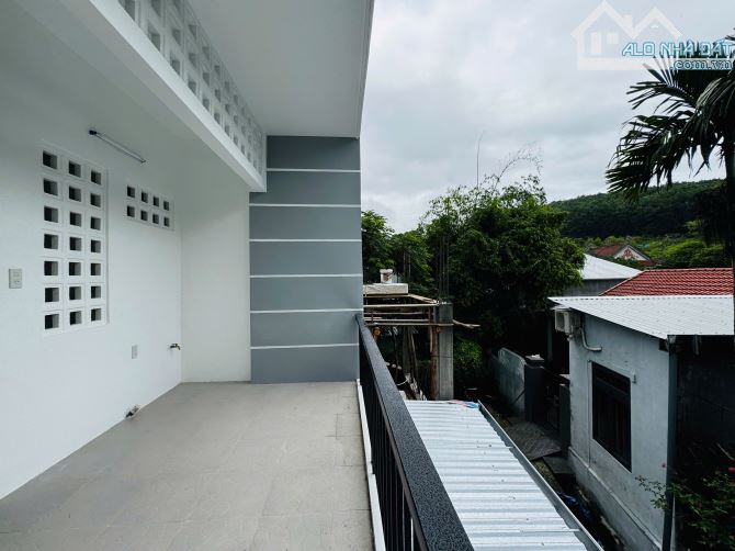 NHÀ 2 TẦNG ĐẸP TỪ DÂN NGUYỄN KHOA CHIÊM - ĐAỊ HỌC NGOẠI NGỮ - 14
