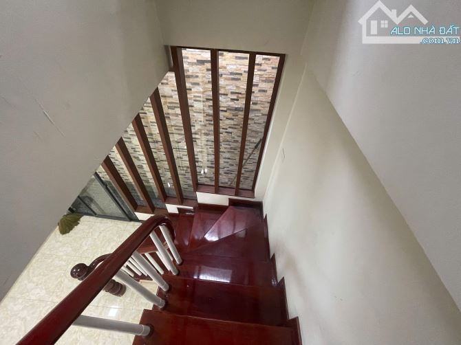 Bán nhà Võng Thị 45m2x 5 tầng, mặt tiền 3.8m, giá 15.2 tỷ - 14