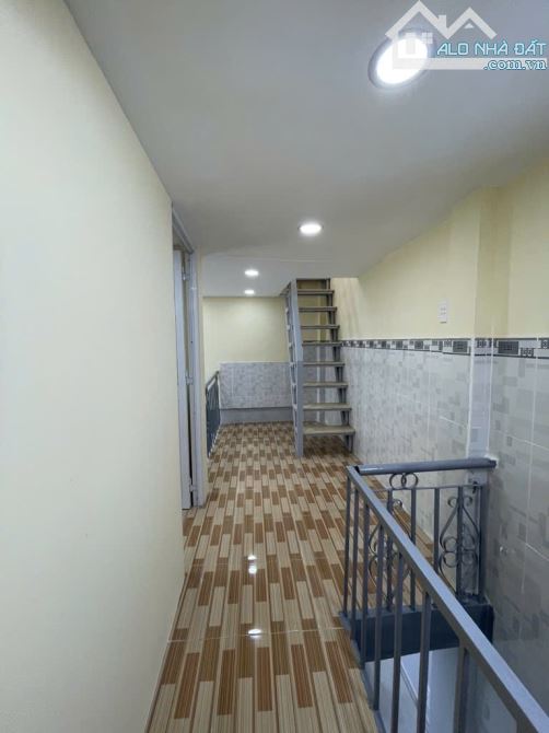 Hẻm xe máy Huỳnh Thiện Lộc-Tân Phú-18m2-ngang 3m-3 tầng-2pn-giá 2,5 tỷ - 14