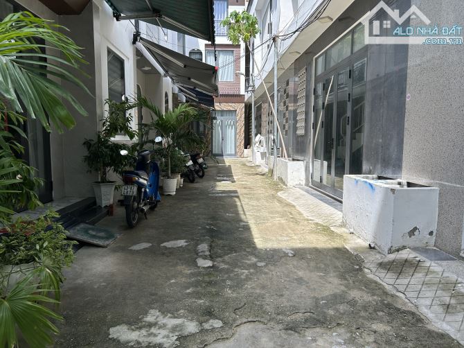 Bán nhà 3 tầng kiệt Mai Lão Bạng, Thuận Phước, Hải Châu. DT 50m2. Giá 3.95 tỷ - 14