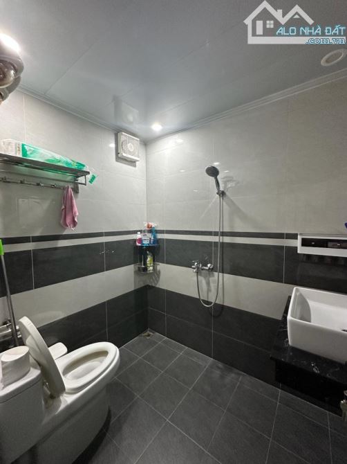 TRẦN QUANG DIỆU 82M 4 TẦNG – OTO ĐỖ CỬA – CHỦ ĐỂ SỔ NGÂN HÀNG CẦN BÁN GẤP CHỈ 19 TỶ - 14