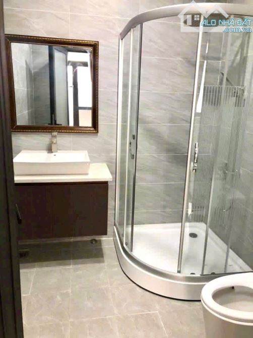 Cần bán nhà phố cao cấp khu Omely Đào Tông Nguyên, NB, Dt 6x14m. Giá 8,4 tỷ - 14