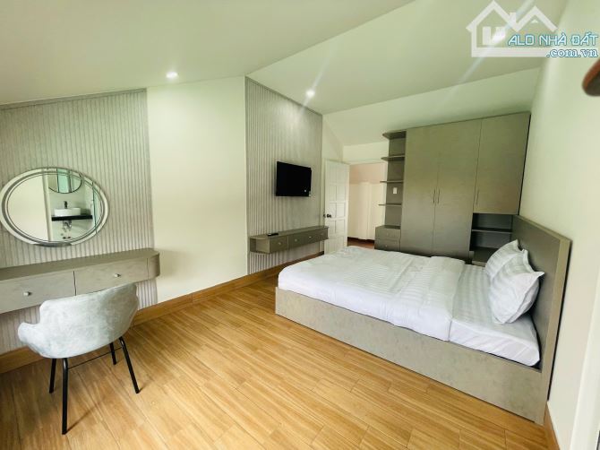 Đà Lạt - Villa - Nguyễn Siêu - 196m2 ( tt 210mv ) - 10,9 tỷ - 14