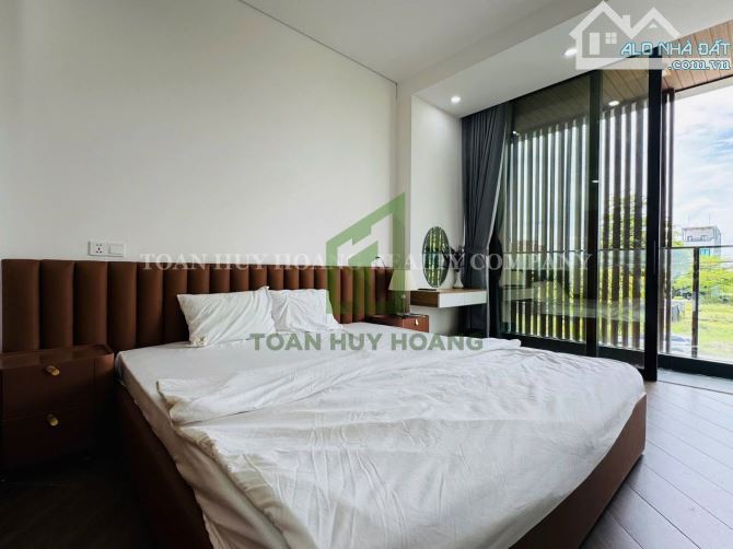 Biệt Thự 5 Phòng Ngủ Hồ Bơi Tại One River Cho Thuê - D393 - 14