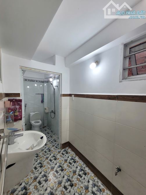 Bán nhà 1T1L 4.5x15m, hẻm Trần Hưng Đạo p. Dĩ An gần chợ Dĩ An 1 - 14