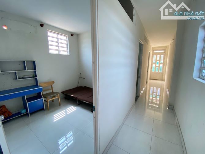 NGANG 4 DÀI 17 - NHÀ BÁN ĐƯỜNG SỐ 12 (LÊ VĂN QUỚI VÀO) P.BHHA HẺM 7M GIÁ 6,4 TỶ TL - 14