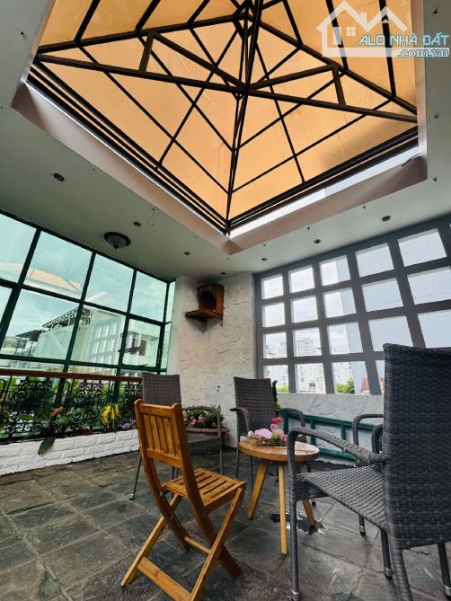 🏆 HÀNG HIẾM TRUNG TÂM – TRẦN PHÚ – NGANG 4.7M – 43t5 🏆 - 14