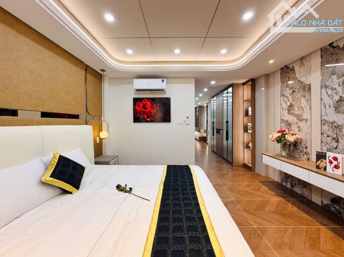 Bán Siêu Phẩm Nhà Phố Đường Huỳnh Văn Nghệ, Phường 12, Quận Gò vấp, Hồ chí Minh - 15
