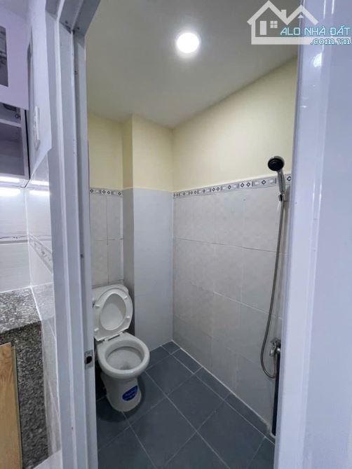 Hẻm xe máy Huỳnh Thiện Lộc-Tân Phú-18m2-ngang 3m-3 tầng-2pn-giá 2,5 tỷ - 15