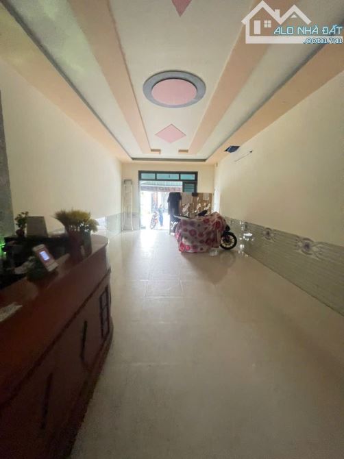 Khách Sạn 150m2 Hoàn Công 10ty TL thu nhập 30tr/tháng KDC Việt Sing P.Thuận Giao Thuận An - 15