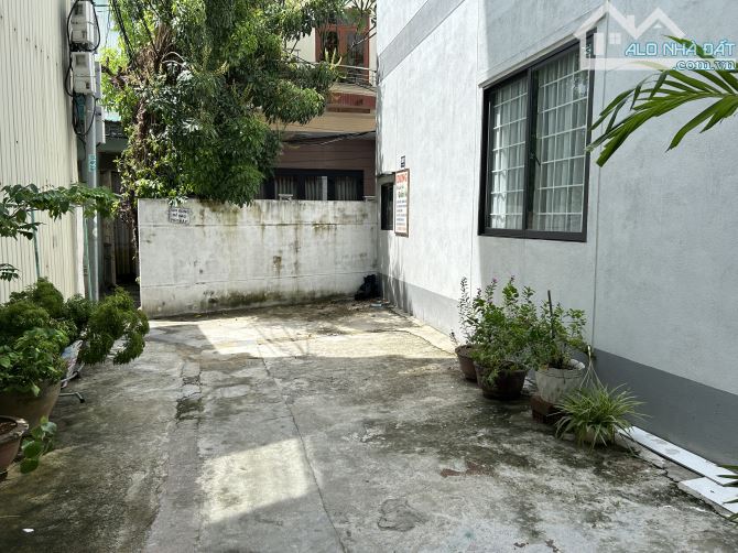 Bán nhà 3 tầng kiệt Mai Lão Bạng, Thuận Phước, Hải Châu. DT 50m2. Giá 3.95 tỷ - 15