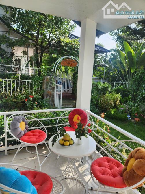 CẦN BÁN CĂN VILLA GIÁ 4.X TỈ CÁCH HN 33KM NHIỀU TIỆN ÍCH TẠI CƯ YÊN LƯƠNG SƠN HB - 15