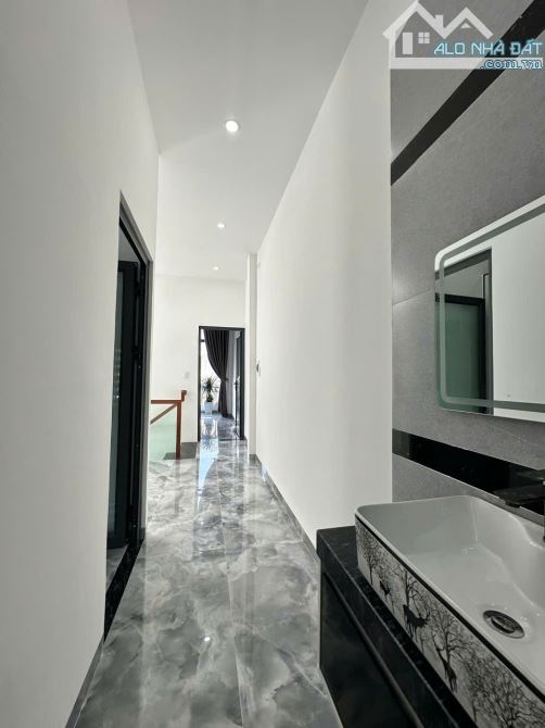 🏡🏡 Nhà đẹp full nội thất cao cấp kiệt ô tô Đà Sơn 2, sở hữu ngay - 15
