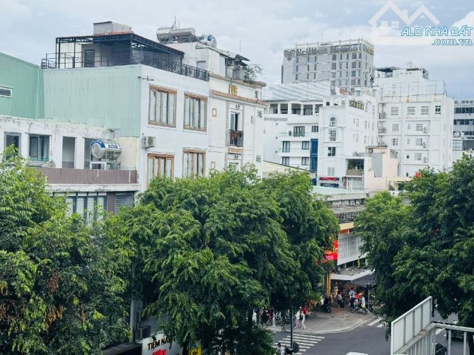 🏆 HÀNG HIẾM TRUNG TÂM – TRẦN PHÚ – NGANG 4.7M – 43t5 🏆 - 15