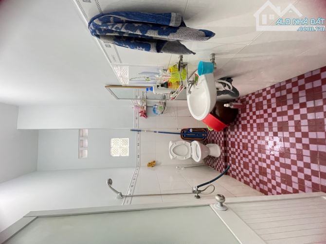 Nhà đẹp thoáng, HXH, nở hậu tài lộc - Phan Huy Ích 108m² – 3 tầng, 3pn - P12 Gò Vấp – 6 tỷ - 15