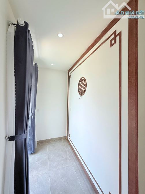 Bán nhà đẹp 2 tầng kiệt Ngô Chân Lưu, Hòa Minh, Liên Chiểu. DT 65m2. Giá 4.28 tỷ - 16