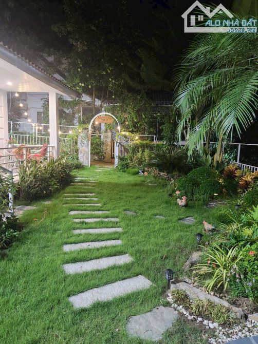 CẦN BÁN CĂN VILLA GIÁ 4.X TỈ CÁCH HN 33KM NHIỀU TIỆN ÍCH TẠI CƯ YÊN LƯƠNG SƠN HB - 16