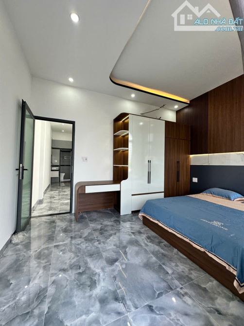 🏡🏡 Nhà đẹp full nội thất cao cấp kiệt ô tô Đà Sơn 2, sở hữu ngay - 16
