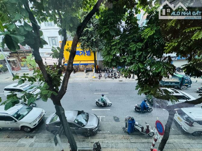 🏆 HÀNG HIẾM TRUNG TÂM – TRẦN PHÚ – NGANG 4.7M – 43t5 🏆 - 16