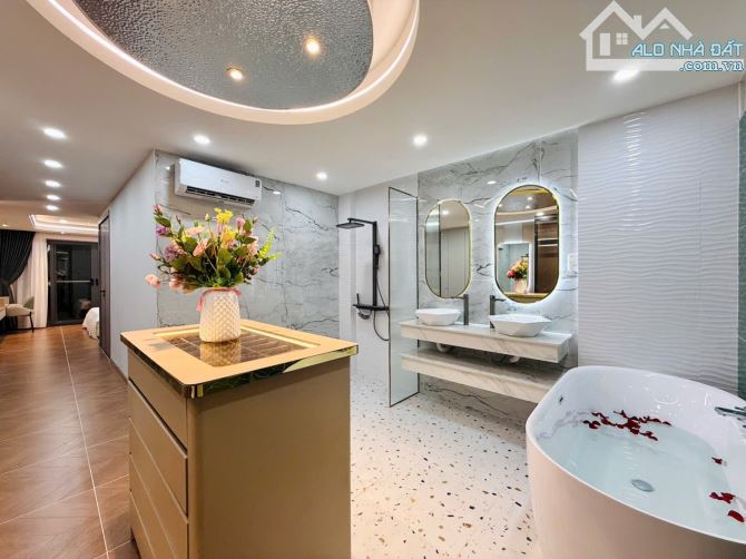 Bán Siêu Phẩm Nhà Phố Đường Huỳnh Văn Nghệ, Phường 12, Quận Gò vấp, Hồ chí Minh - 17