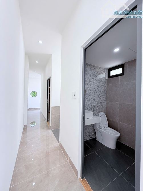 Bán nhà đẹp 2 tầng kiệt Ngô Chân Lưu, Hòa Minh, Liên Chiểu. DT 65m2. Giá 4.28 tỷ - 17