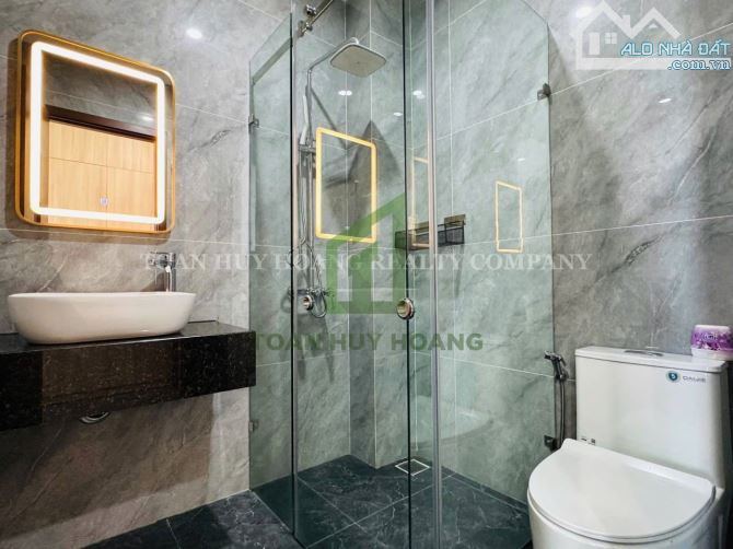 Biệt Thự 5 Phòng Ngủ Hồ Bơi Tại One River Cho Thuê - D393 - 17