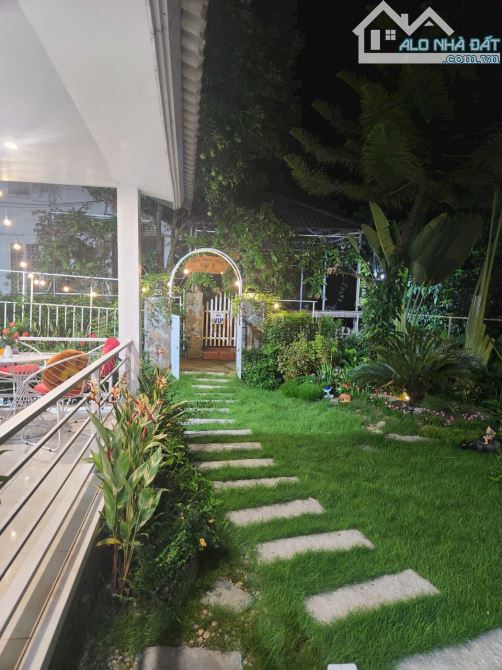 CẦN BÁN CĂN VILLA GIÁ 4.X TỈ CÁCH HN 33KM NHIỀU TIỆN ÍCH TẠI CƯ YÊN LƯƠNG SƠN HB - 17