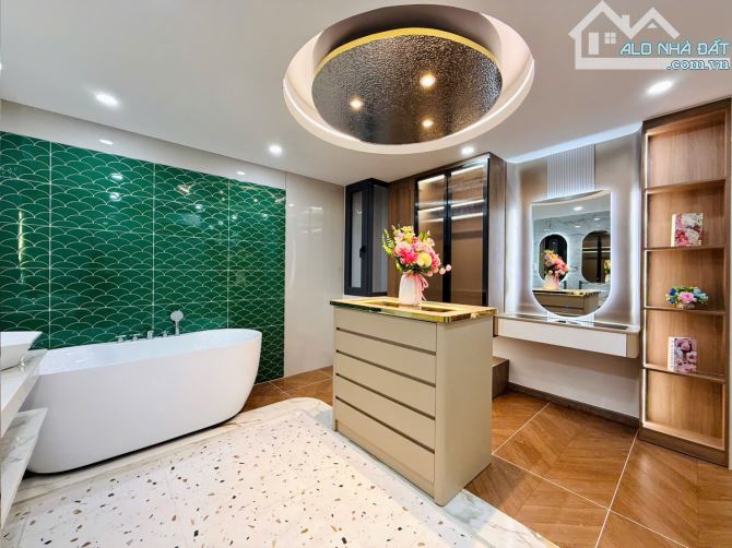 Bán Siêu Phẩm Nhà Phố Đường Huỳnh Văn Nghệ, Phường 12, Quận Gò vấp, Hồ chí Minh - 18
