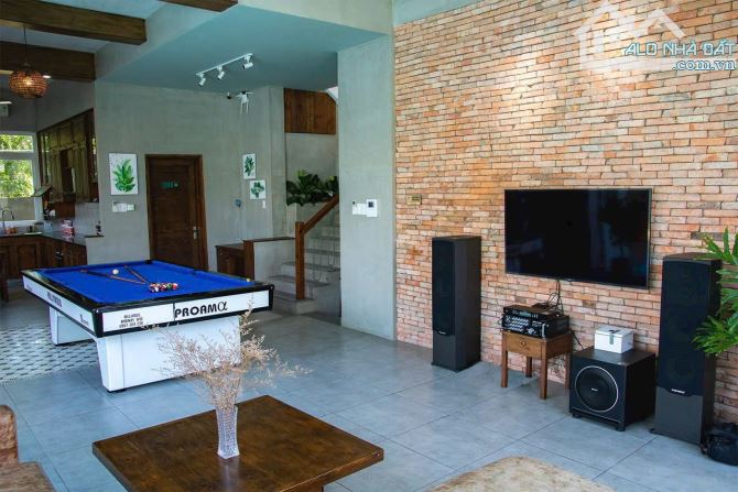 🌴 BIỆT THỰ NGHỈ DƯỠNG KHU RESORT LONG CUNG – CĂN HIẾM 300M², GIÁ 27 TỶ, SỔ ĐỎ RIÊNG 🤩 - 18