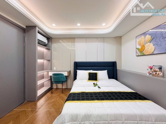 Bán Siêu Phẩm Nhà Phố Đường Huỳnh Văn Nghệ, Phường 12, Quận Gò vấp, Hồ chí Minh - 19